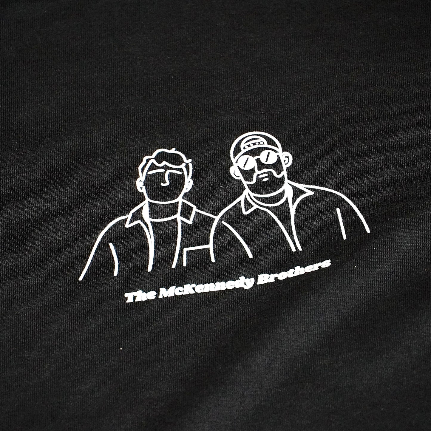 "Would You F*ckin' Help Me" T-Shirt