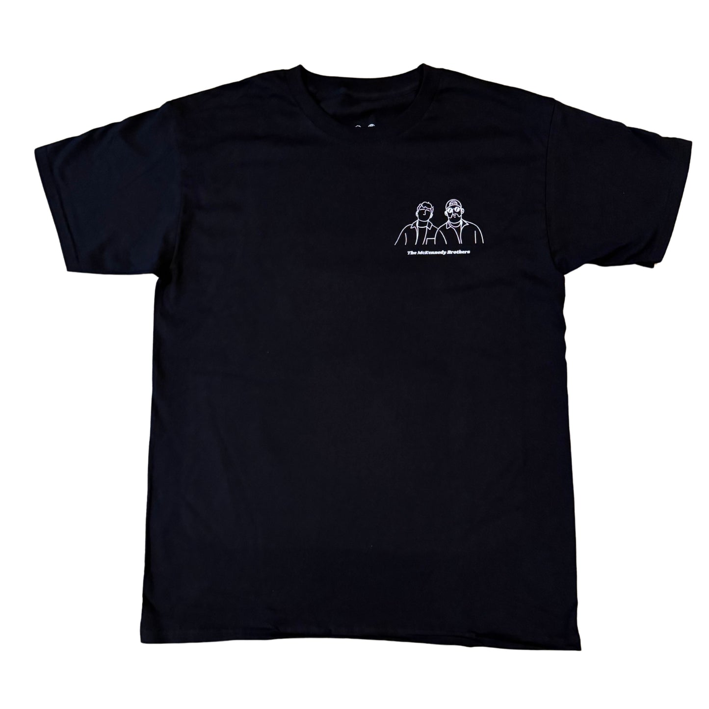 "Would You F*ckin' Help Me" T-Shirt