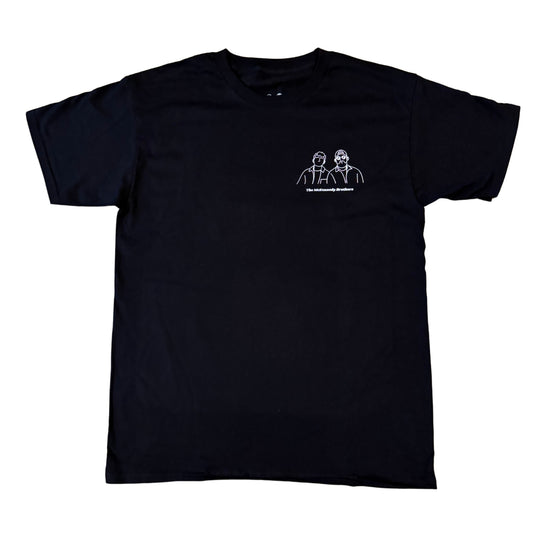 "Would You F*ckin' Help Me" T-Shirt