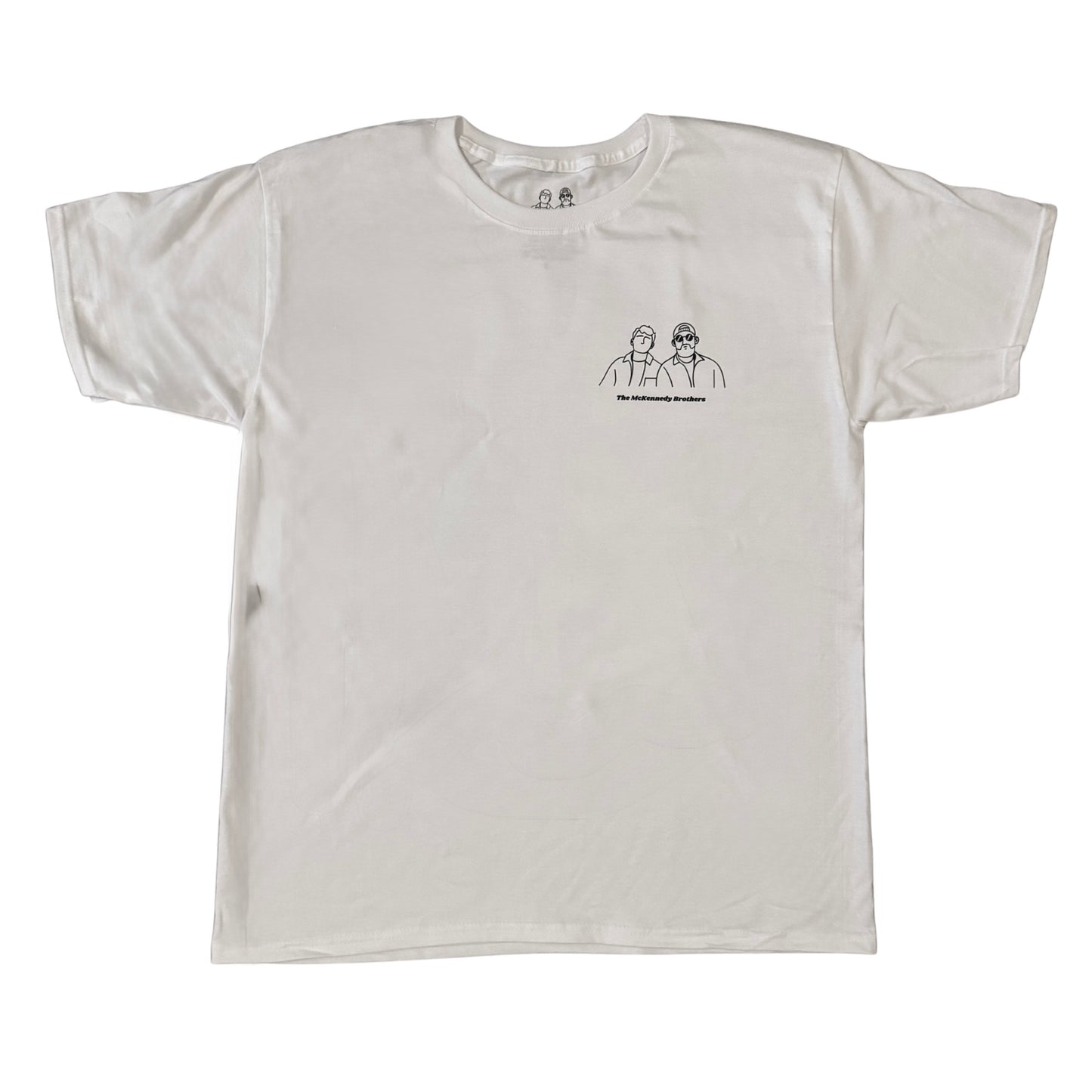 "Would You F*ckin' Help Me" T-Shirt