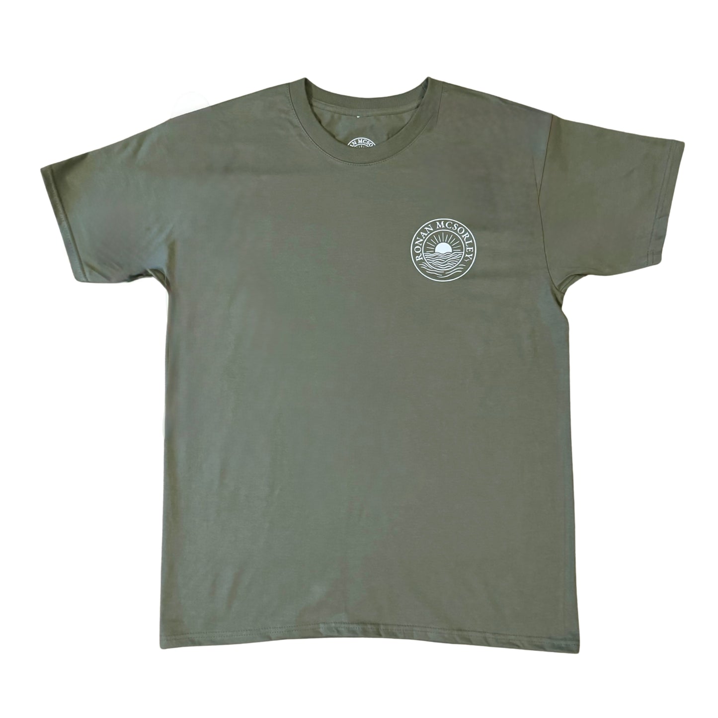 "Feel For Me" T-Shirt